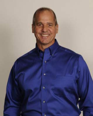Bill Cook