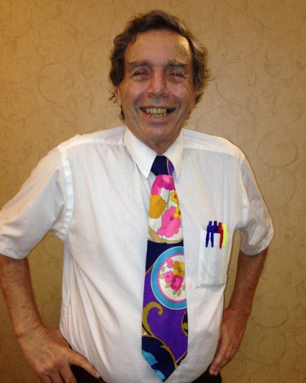 Peter Fortunato